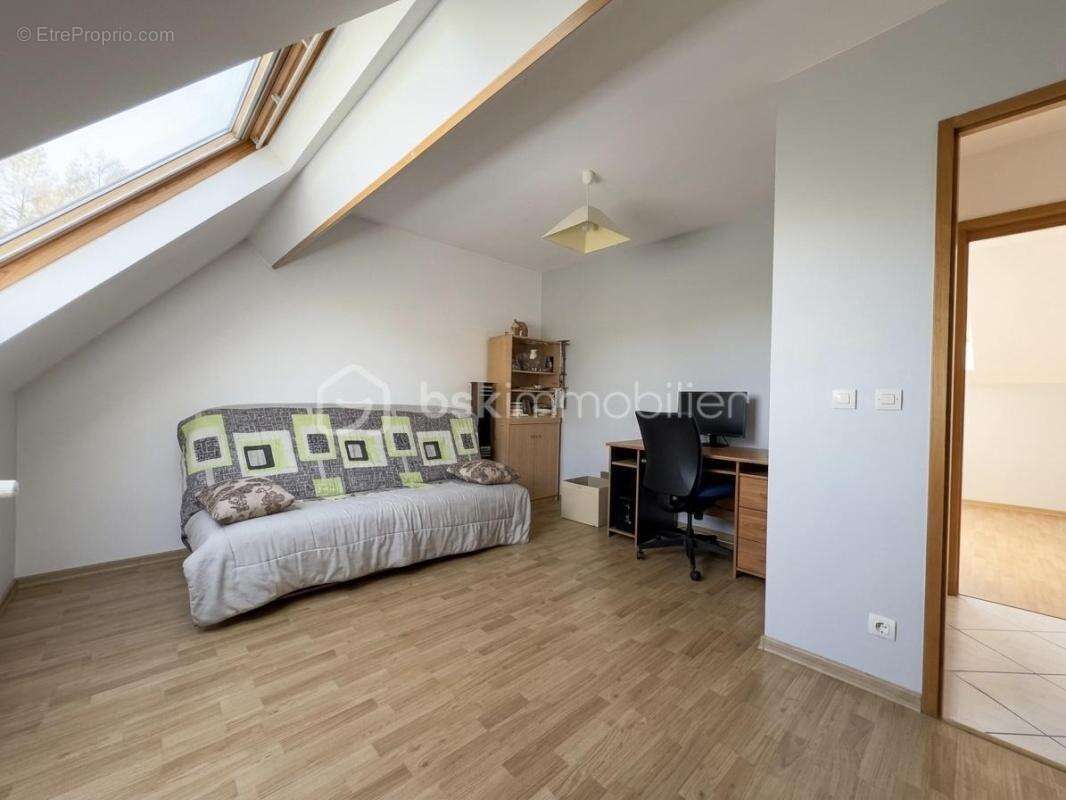 Maison à ROISSY-EN-BRIE