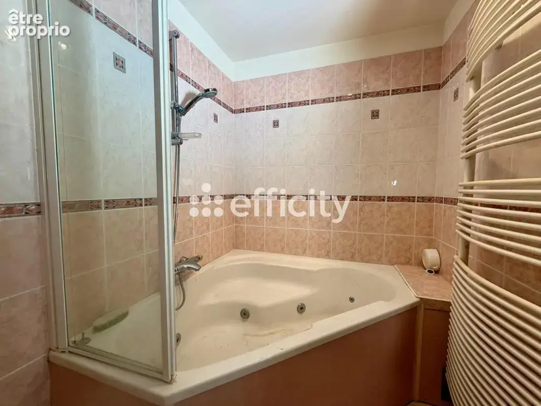 Appartement ancien - photo 9