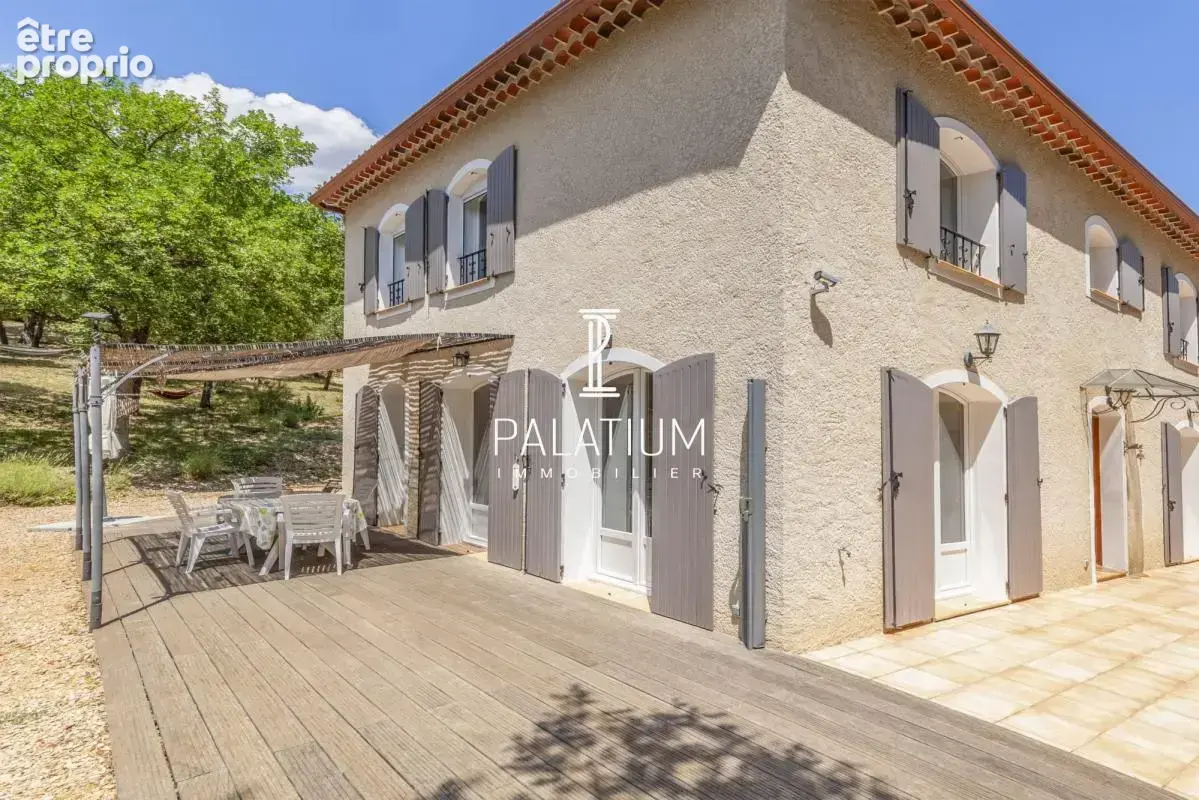 Maison à vendre Allemagne-en-Provence - photo 3