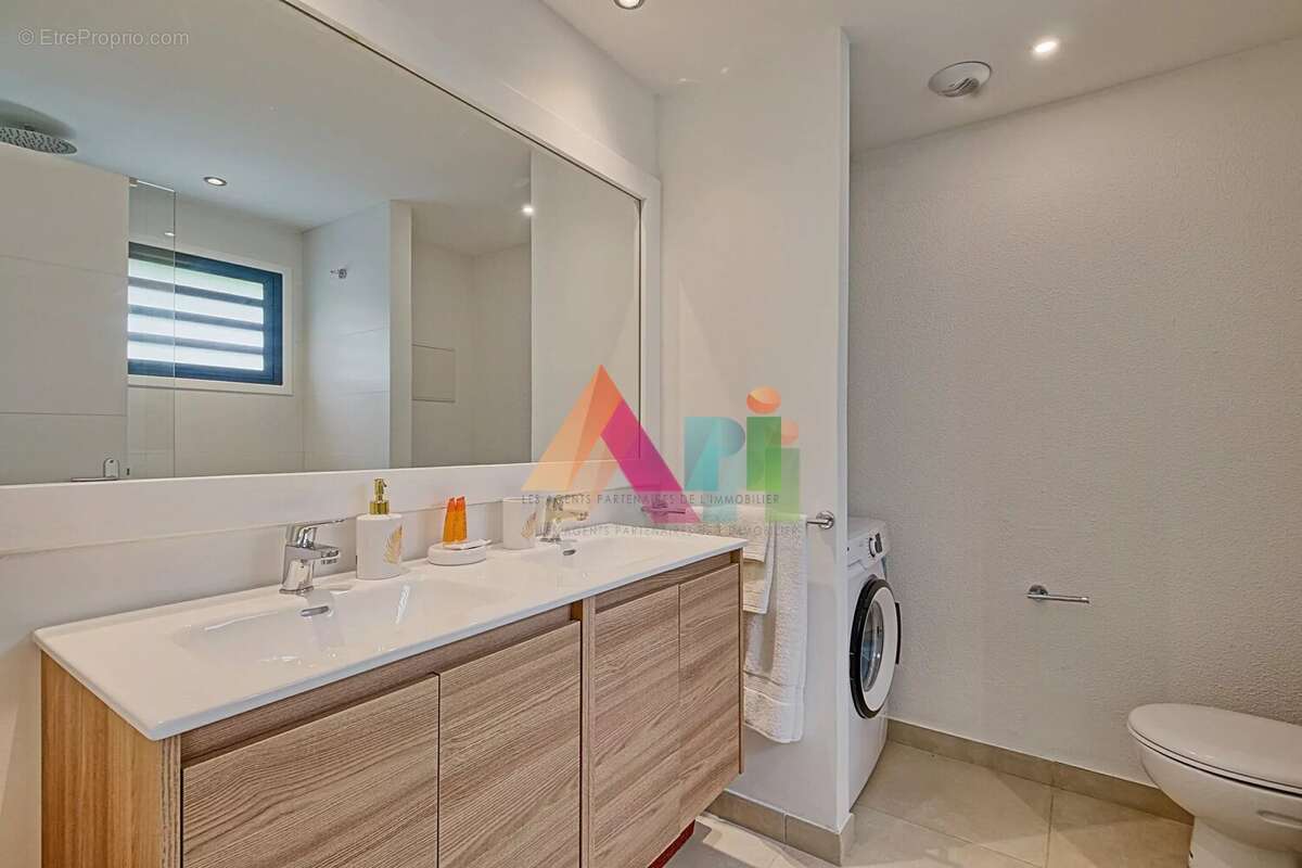 Investissement locatif sécurisé — Duplex à Anse Marcel - photo 12