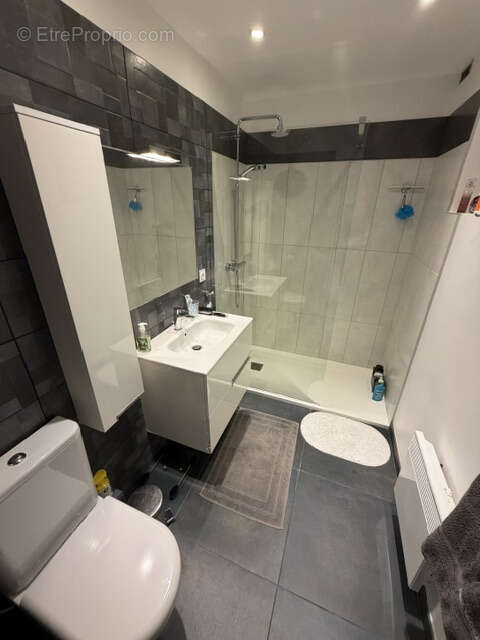 Appartement à COLLIOURE