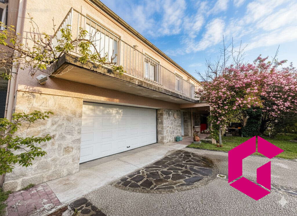 Maison à LE PUY-EN-VELAY