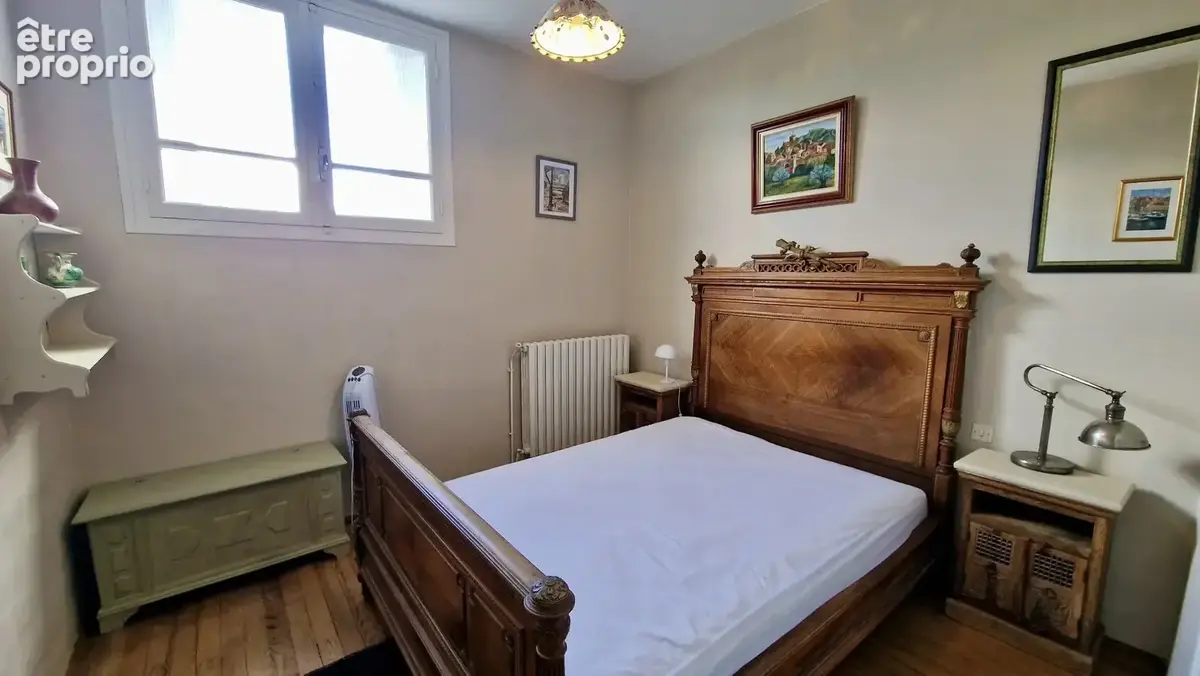 Belle Maison de 4 Chambres avec Piscine et Jardin sur tout le Pourtour - photo 18