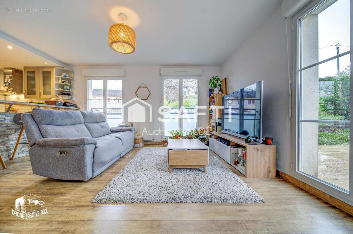 Photo 3 - Appartement à ROUSSY-LE-VILLAGE