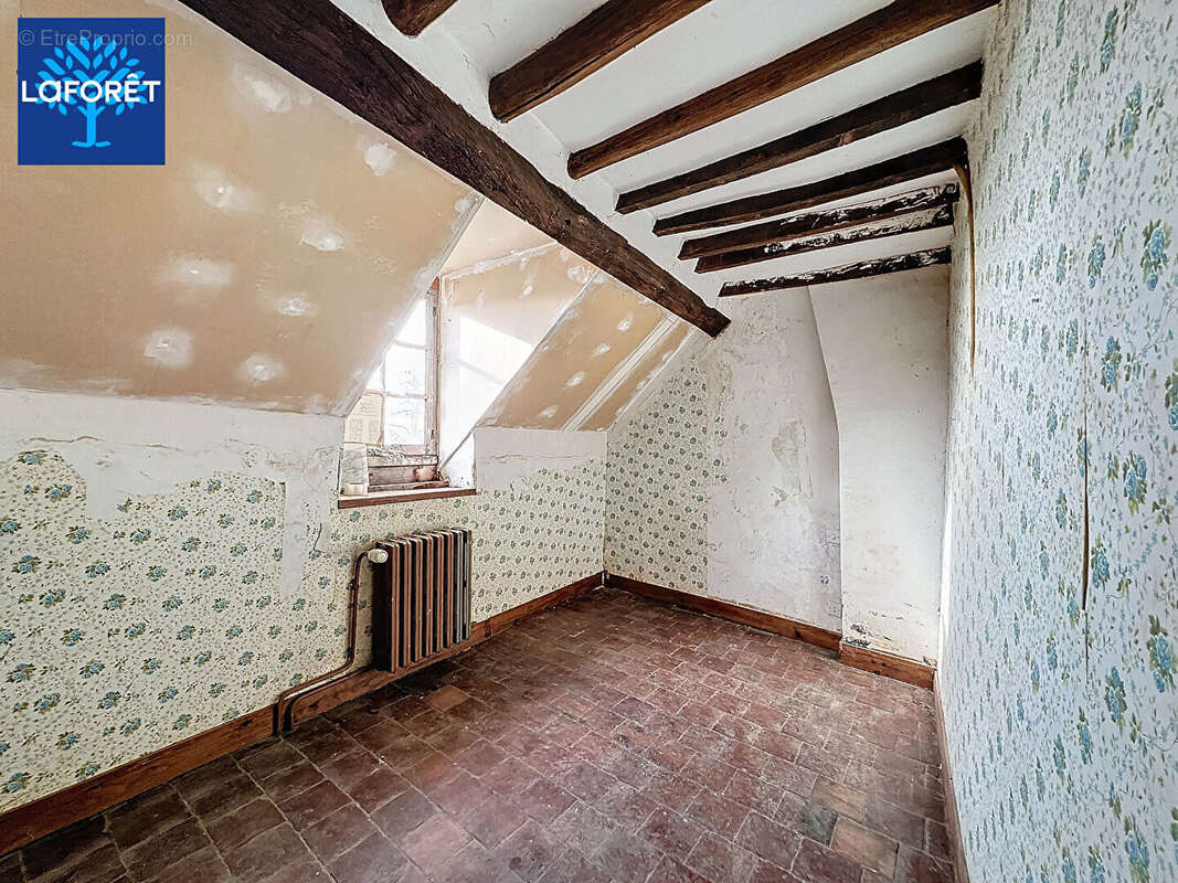 Maison à ORBEC