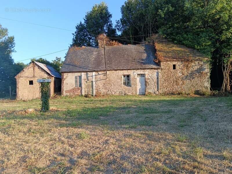 Maison à vendre 4 pièces CEAUCE (61) - photo 2