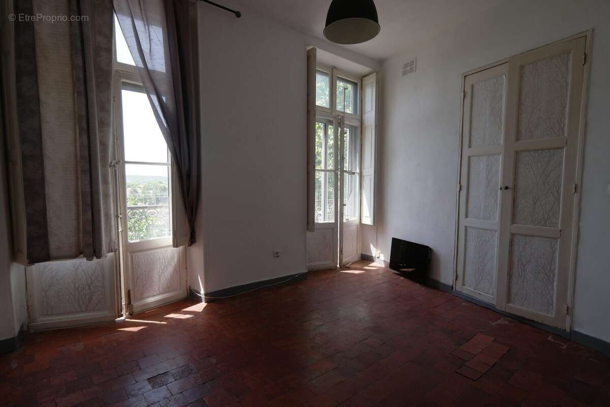 Appartement à NARBONNE