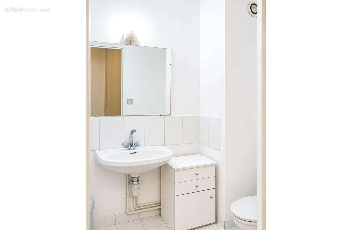 Appartement de 5 pièces à Échirolles Résidence du Château - photo 17