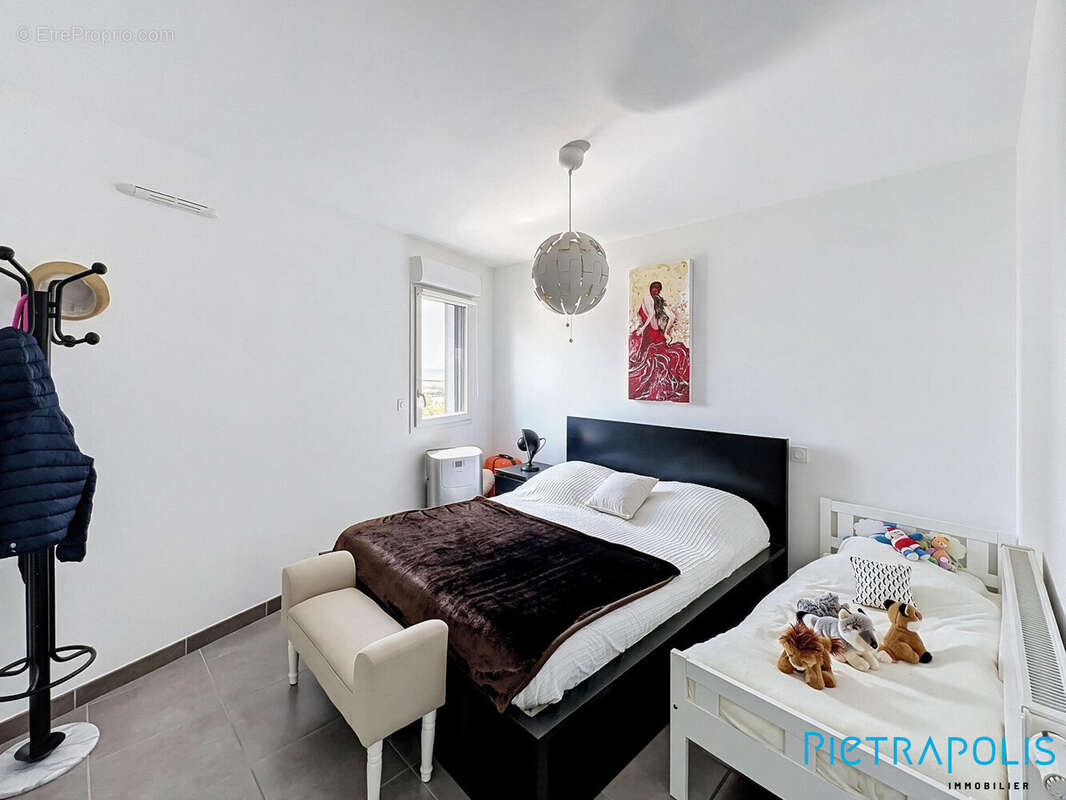 Appartement 85 m² à Sete  - photo 8