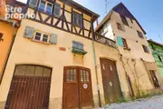 Maison à RIQUEWIHR