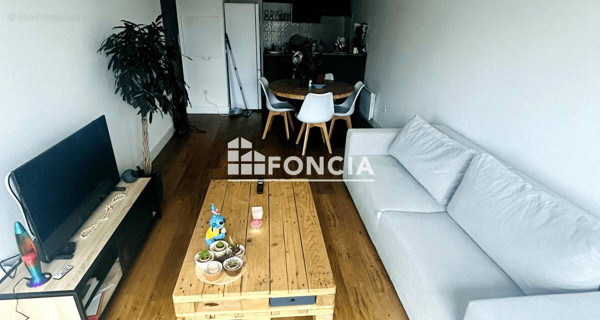 Appartement à JURANCON