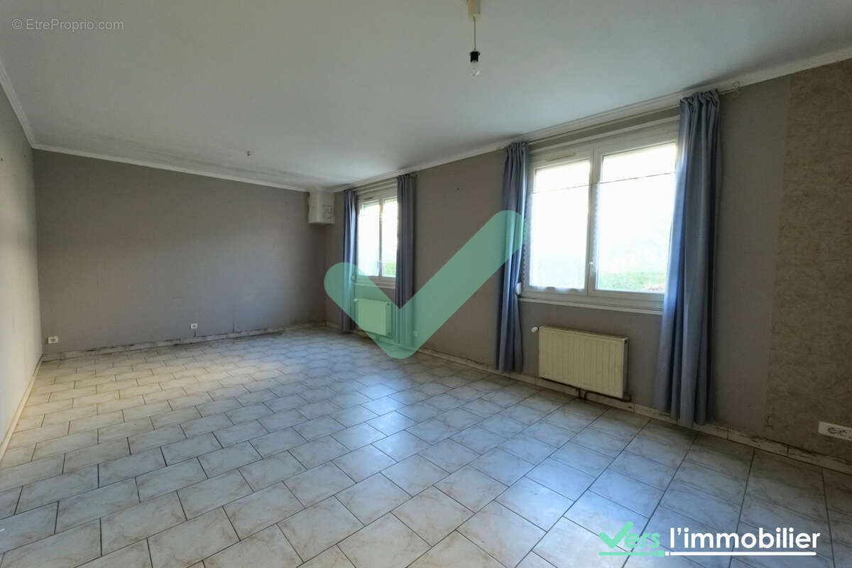 Maison 4 pièces 2 chambres de 90 m2 à Cramant - photo 3