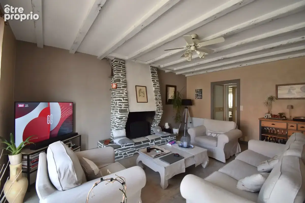 Maison d'habitation - photo 10