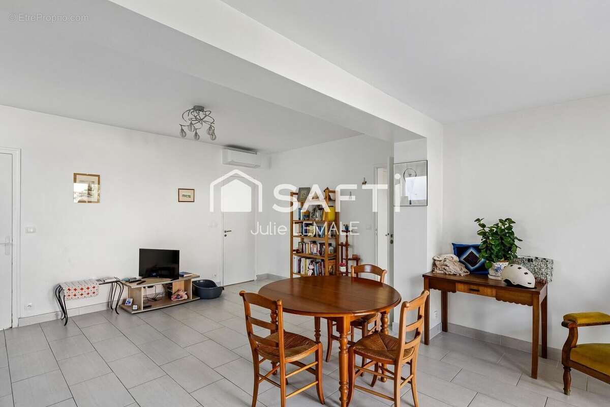 Photo 2 - Maison à TALENCE