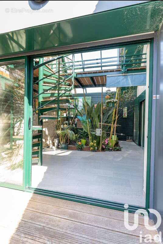 Photo 6 - Maison à SAINT-LYPHARD