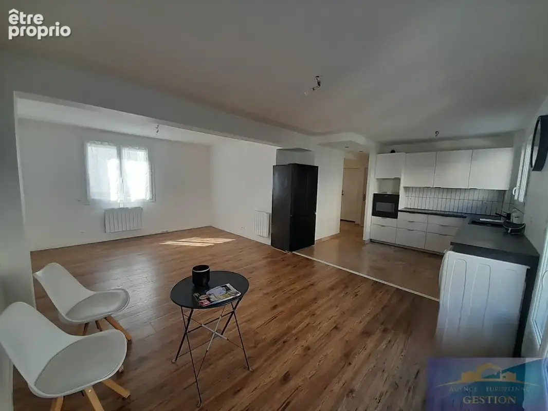 Appartement à LOURDES