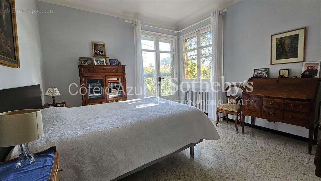 Maison à CANNES