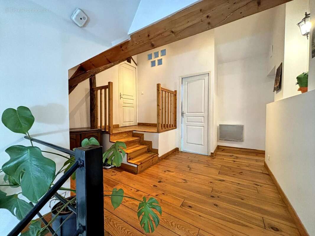 Photo 6 - Maison à CHAMBEUGLE