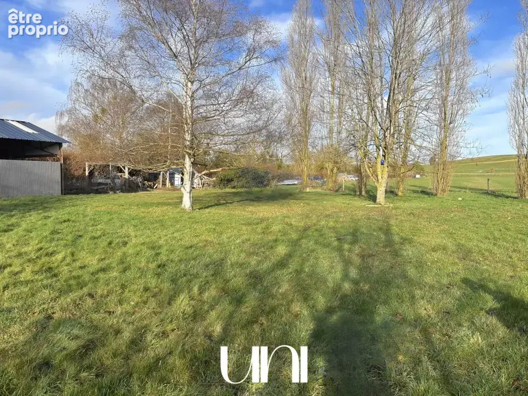 Terrain à bâtir - photo 4