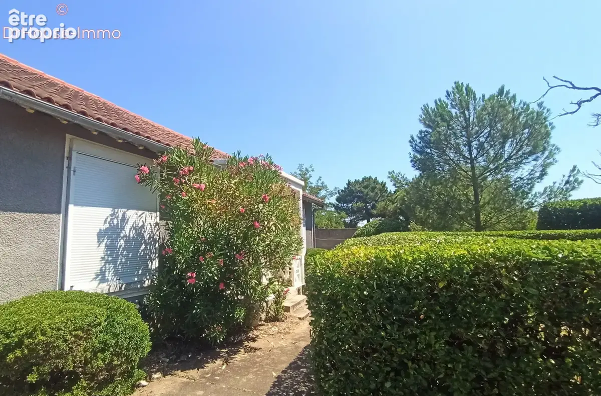 Maison 3 pièces 54 m² à vendre à La Faute-Sur-Mer (85460) - photo 56