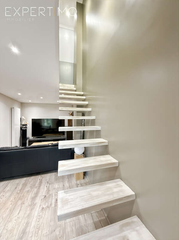 Appartement à ROQUEBRUN