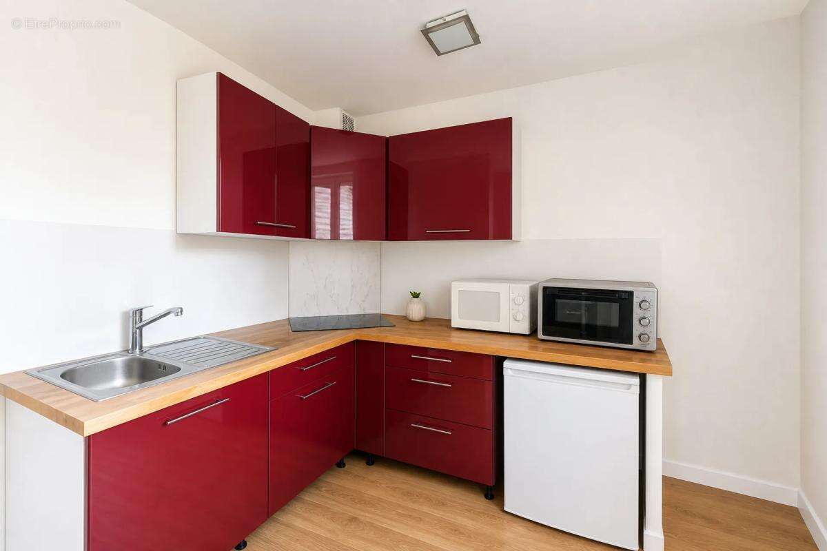 Appartement à LE HAVRE