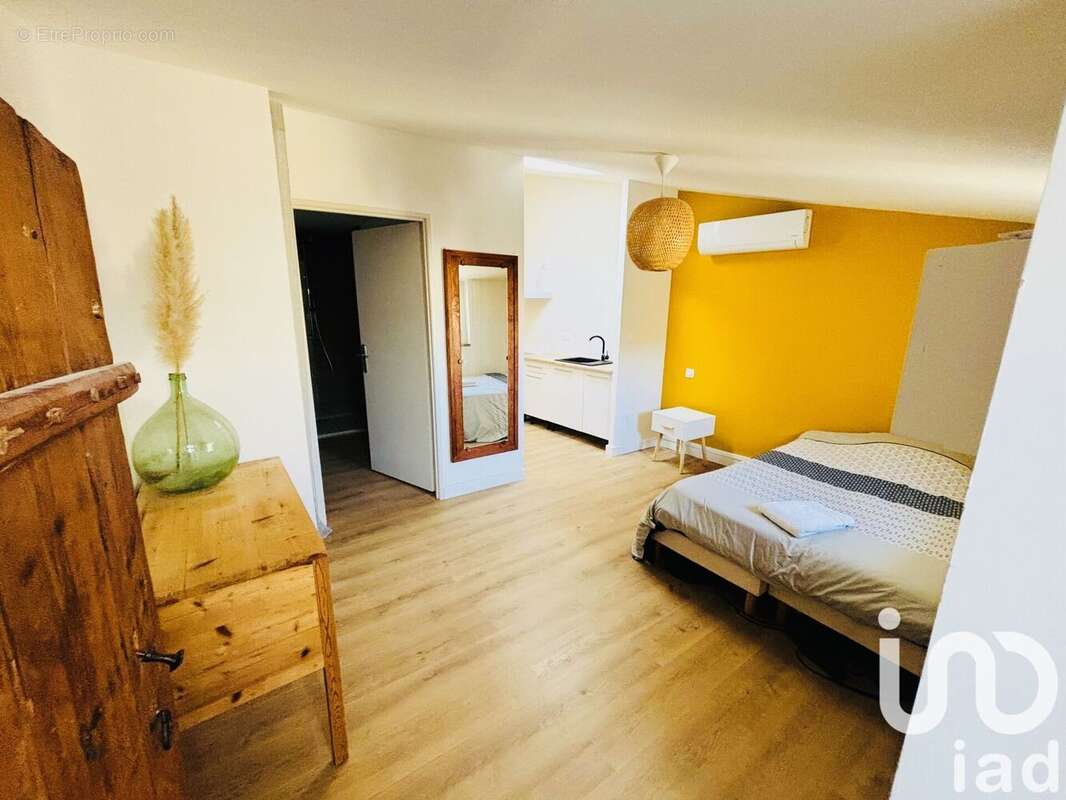 Photo 3 - Appartement à MORIERES-LES-AVIGNON
