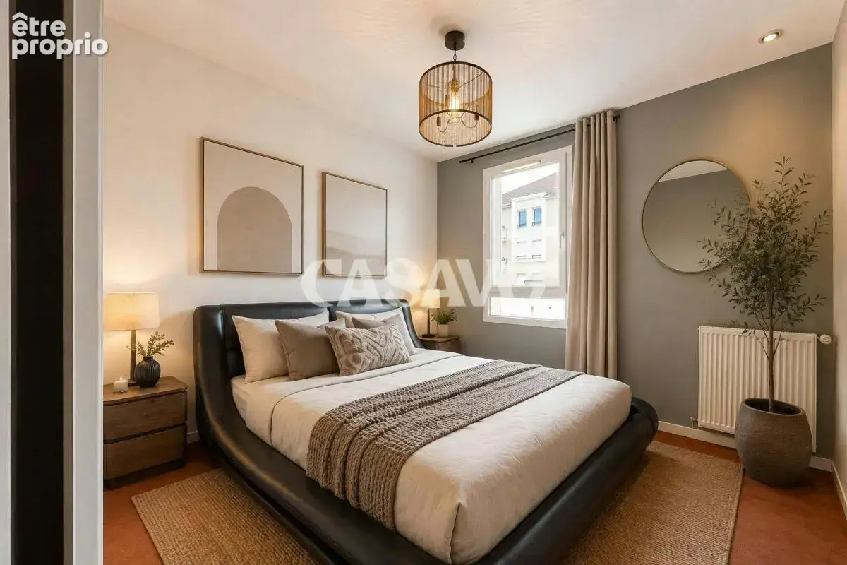 Vente Maison 5 pièces de 97m² - 77100 Meaux - photo 3
