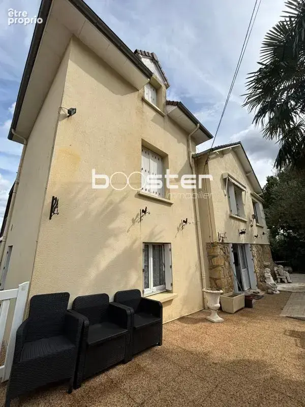 Photo Maison à Beyssac au prix de 153 000€