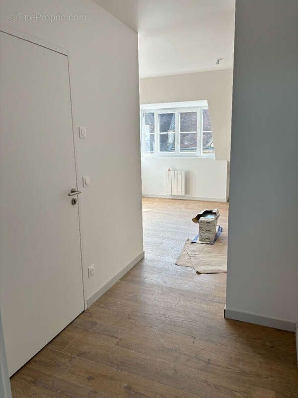 Appartement à FALAISE