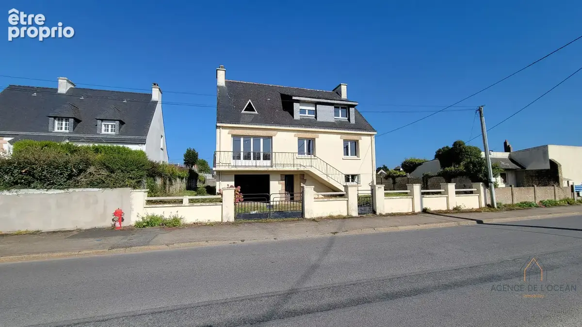 Maison avec beaucoup de potentiel à Erdeven - photo 18