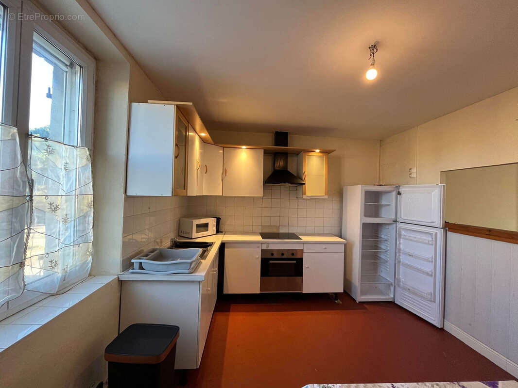 Commerce à GARDANNE