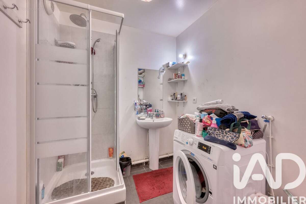 Photo 5 - Appartement à MONTEVRAIN