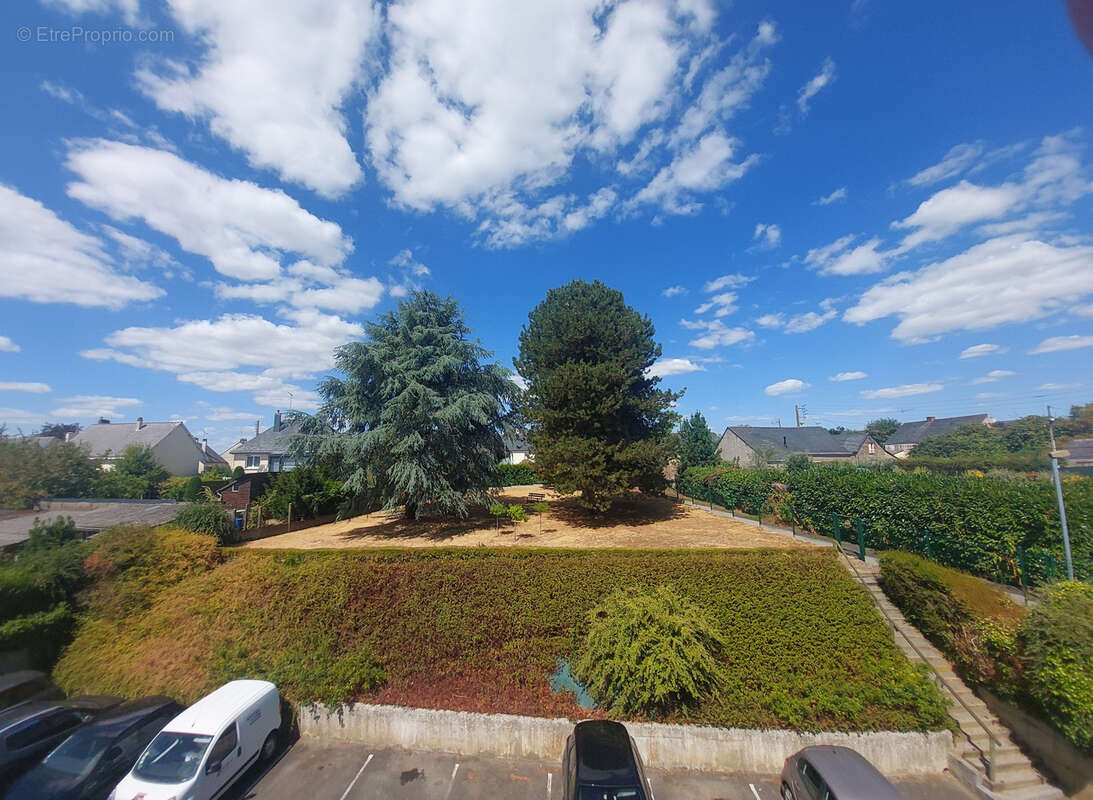 Appartement T4 78m2 - Chateaubriant - photo 8