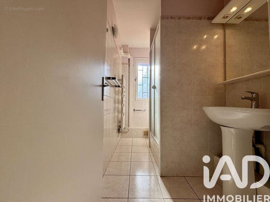 Photo 9 - Appartement à MONTPELLIER