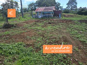 Terrain à SAINTE-MARIE