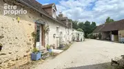 Maison à ASSE-LE-BOISNE