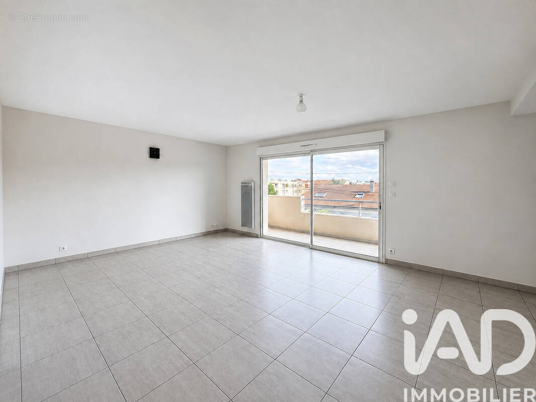 Photo 1 - Appartement à CLERMONT-FERRAND