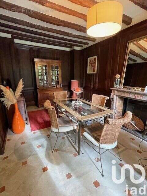 Photo 6 - Maison à CHAINGY