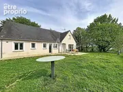 Maison à LOIGNE-SUR-MAYENNE