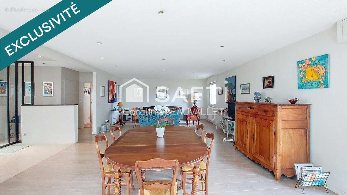 Photo 2 - Maison à MASSY