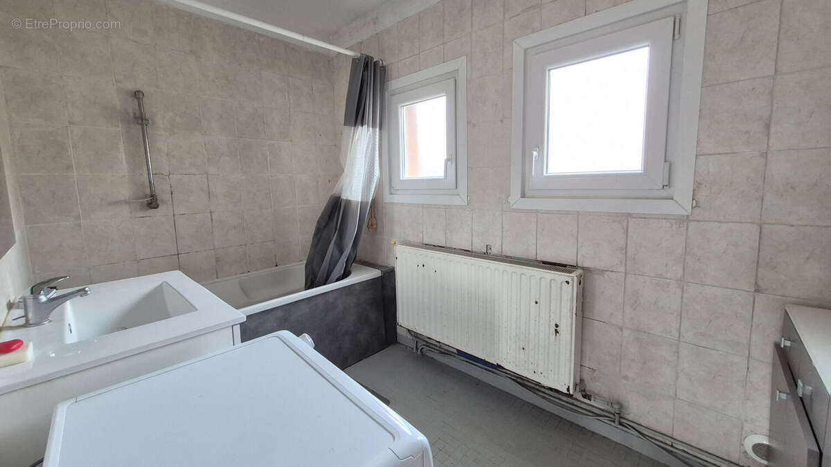 Maison à LAMBERSART