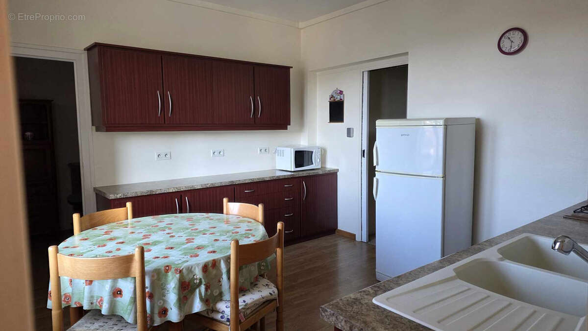 Maison à SAINT-CALAIS