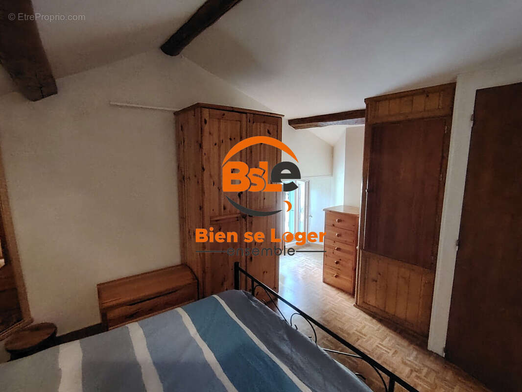 Maison à FERRIERES-SAINT-MARY