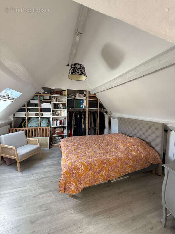 jolie maison de campagne à proximité de la gare sncf - photo 12