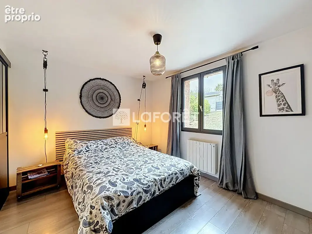 Maison à vendre Jassans Riottier 5 pièce(s) 106 m2 - photo 12