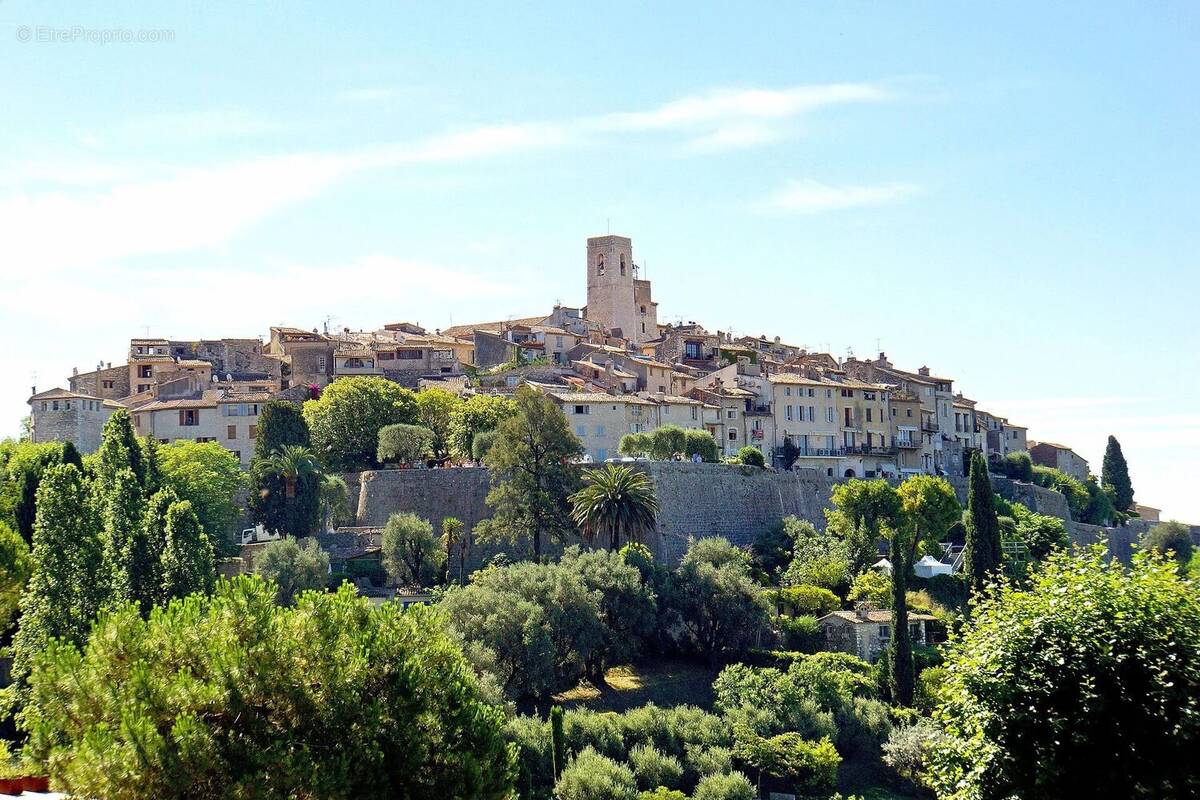 Commerce à SAINT-PAUL