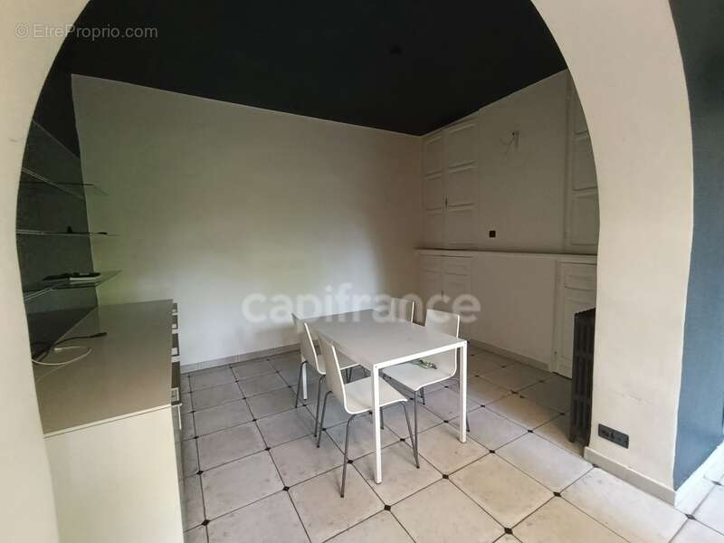 Maison à PONT-A-VENDIN