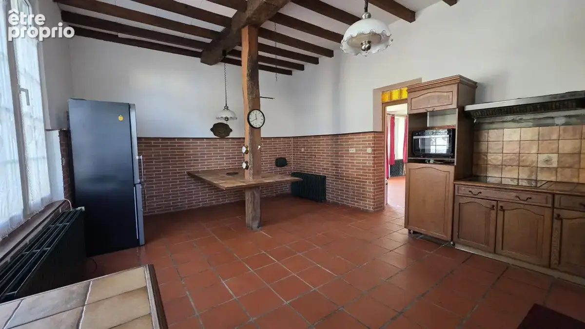 Maison 4 pièces 176 m² à vendre à Puylaurens (81700) - photo 4