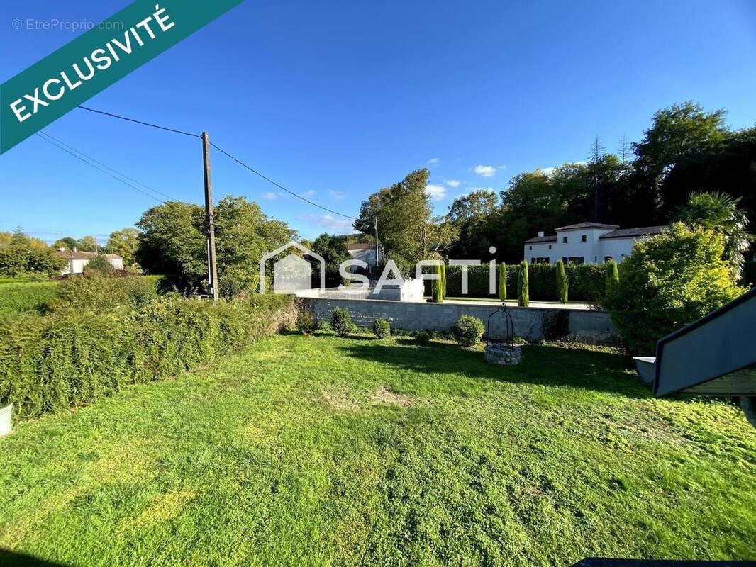 Photo 9 - Maison à NERSAC